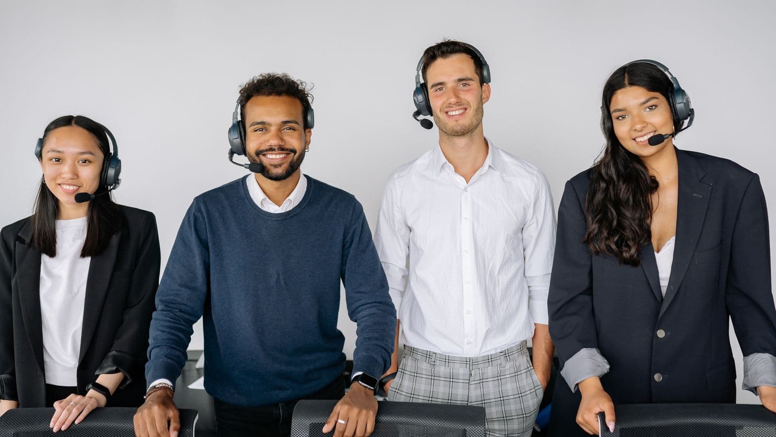 Chatbots con IA para tu negocio en 2026: atención al cliente 24/7