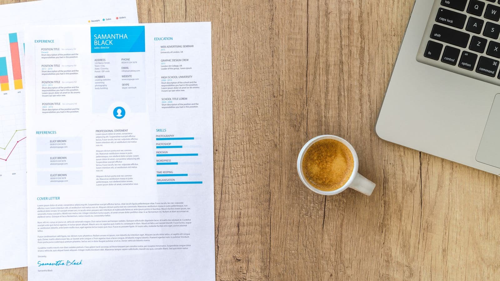 Cómo hacer tu CV con IA en 2026 (y conseguir más entrevistas)