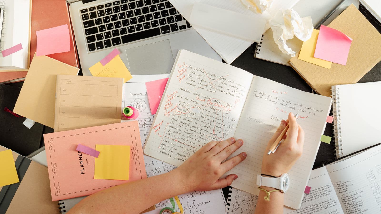 NotebookLM en 2026: la IA de Google que estudia y organiza tus documentos por ti