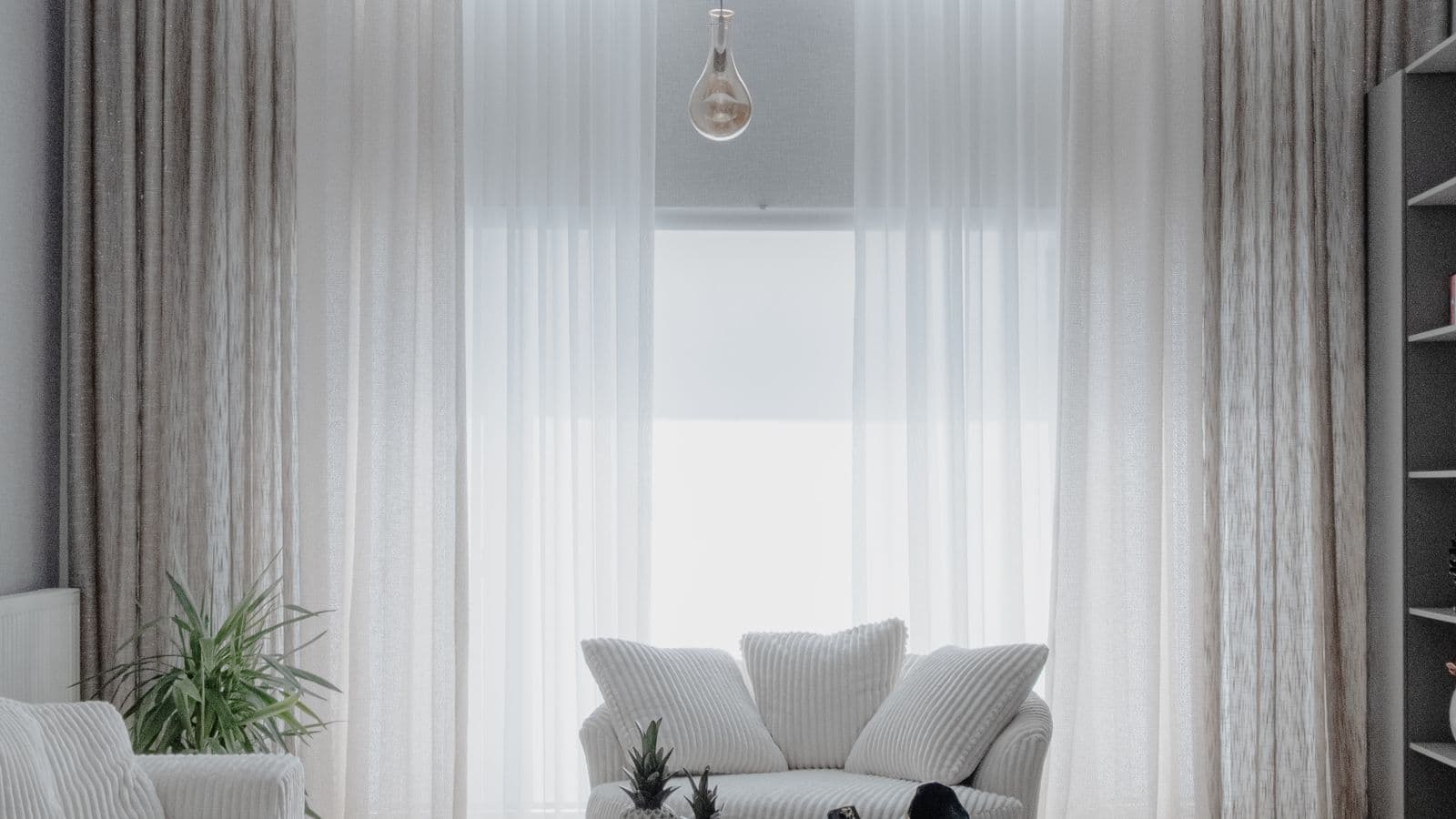 IA para decorar y diseñar interiores en 2026: rediseña tu casa desde una foto